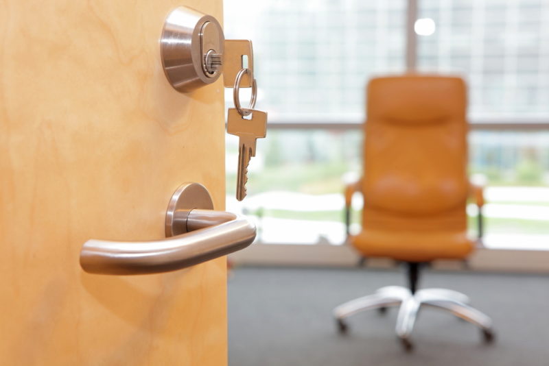 Commercial Locksmith in Adelaide