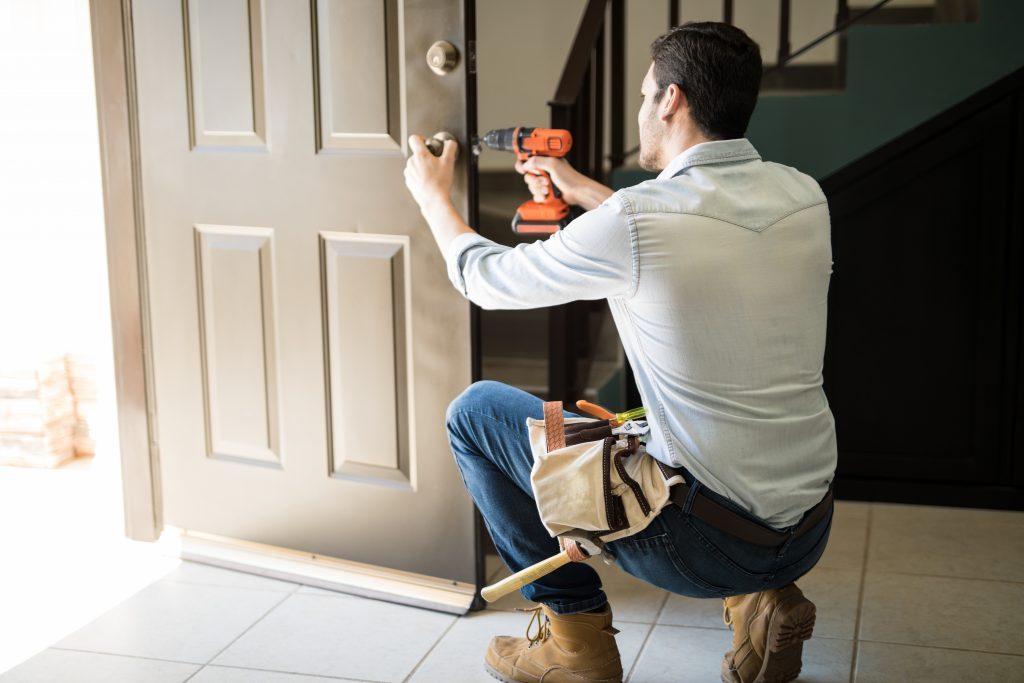 Residential Locksmith in Adelaide | Best Locksmith