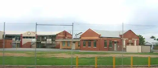 Croydon SA​