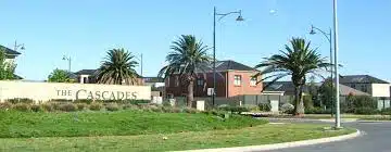 Mawson Lakes SA​