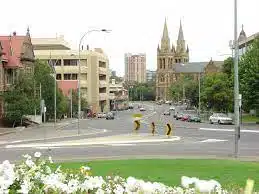 North Adelaide SA​