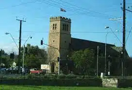 Woodville SA​